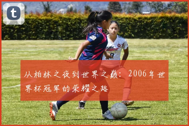 从柏林之夜到世界之巅：2006年世界杯冠军的荣耀之路